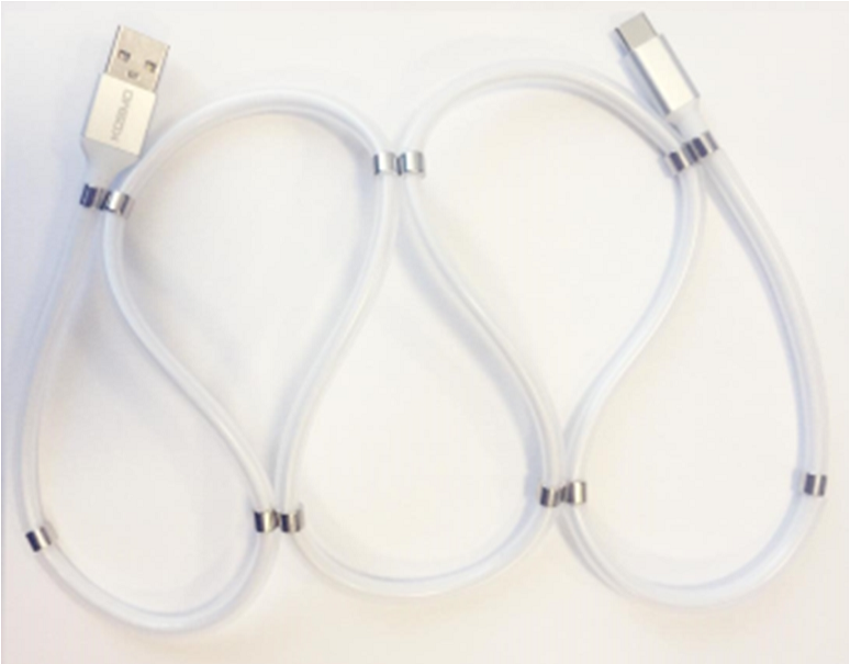 CABLE MAGNETIC MICRO USB